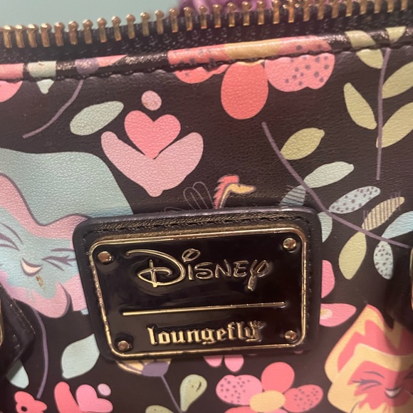 Disney Alice in wonderland purse bag - Picture 2 of 5